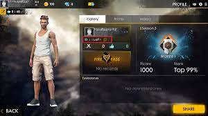 Garena free fire also is known as free fire battlegrounds or naturally free fire. Top Up Your Garena Free Fire With Molpoints To Claim Special Rewards News On9gamer