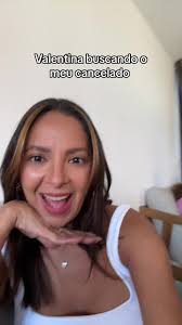 Valentina Wendy Daughter Saying Cancel