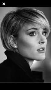 47 Shorter hair ideas