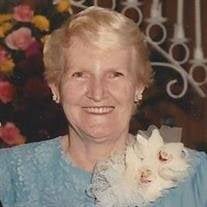 Mrs. Willie Ruth Downs Obituary