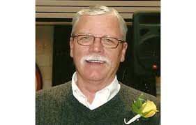 David Begley Obituary (1947