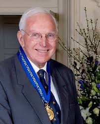 John W. White (1937–2023)