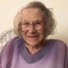 Grayce Louise Slider Buck Obituary June 3, 2022