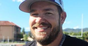 Luttrell looks forward to team's work paying off