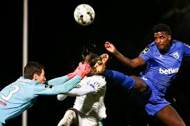 Eulânio ângelo chipela gomes (born 17 may 1994) known as nanu, is a footballer who plays for porto as a winger or as a right back. Fpdezkph27zlcm