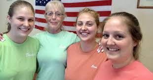 All that we can't leave behind