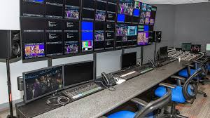 You could save up to £450 per year by changing tv and broadband provider so what have you got to lose? Remote Production The Switch