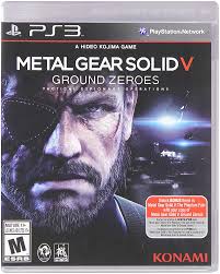 Note that you can get mission 46 without doing 45 first. Amazon Com Metal Gear Solid V Ground Zeroes Playstation 3 Standard Edition Konami Of America Todo Lo Demas