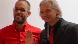 Full interview with julian assange on democracy now!, including a debate with investigative journalist allan nairn. Julian Assange Isn T Wikileaks