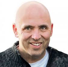 A day in the life of Entomological Society of America's Chris Stelzig