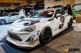 Ken Nomuras D1 Toyota Gt86 Formula Drift Veight De Toyota Gt86 Subaru Brz Drift Cars