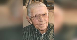 Obituary information for Gordon Roy Fuerstenau