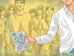You can do this by hiring an agent, checking local acting publications, and looking on social media. How To Find Acting Auditions 11 Steps With Pictures Wikihow