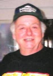 Robert 'Duck' Greene