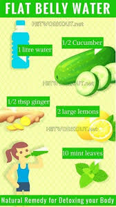 Pin On Healthy Body Detox Diy