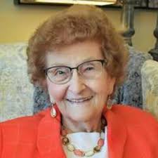 Ruth E. (Sinness) Haugland Obituary June 5, 2020