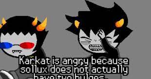 Pin By Kenny On Thanks For Playing Homestuck Comic Homestuck Headcanon