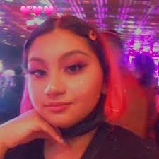 Destiny Andrade (@Dest_The_Pest)