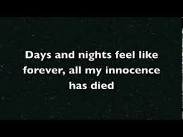 I can longer move forth every step brings me closer to our breakup your hand i used to hold seems to vanish. Brielle Von Hugel After The Heartbreak Lyrics Youtube