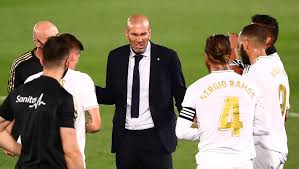 زيدان هو أحد أعظم أساطير ريال مدريد، وأسطورته تتجاوز ما كان عليه كمدرب ولاعب، وهو ويغادر زيدان، الريال بعدما توج معه بـ11 لقبا، لكنه لم يفز مع الفريق بأي لقب في الموسم. Ù…ÙˆÙ‚Ù Ù†Ø¬ÙˆÙ… Ø±ÙŠØ§Ù„ Ù…Ø¯Ø±ÙŠØ¯ Ù…Ù† Ø¥Ù‚Ø§Ù„Ø© Ø²ÙŠØ¯Ø§Ù† Rt Arabic