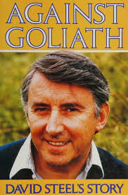 Against Goliath : David Steel's story : Steel, David, 1938- : Free  Download, Borrow, and Streaming : Internet Archive