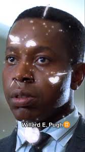 Willard Pugh