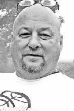 Larry Morrison Obituary (2018)