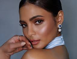 Lovi Poe Joins Movie From 'Agents of S.H.I.E.L.D.' Producer