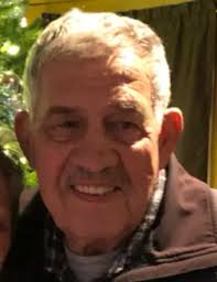 Obituary information for Jack