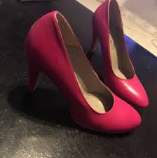 Lancée en 2014 par sarenza, la marque exclusive made by sarenza est une marque urbaine, audacieuse, pétillante et colorée. Escarpins Pour Femmes Sans Marque Taille 39 Dabchy Com