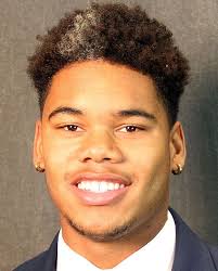 2019 Washington Football Information https://gohski.es/19FBRoster