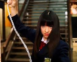Chiaki kuriyama was born in tsuchiura on october 10, 1984. Chiaki Kuriyama Kill Bill Rare New 8x10 Photo Yfe 08