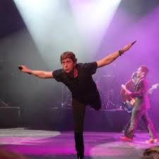 I Wonder What It S Like To Be A Superhero Rob Thomas Matchbox Twenty What Is Like