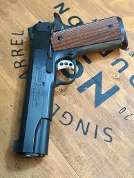 Image result for Normandie Blue 1993 Colt