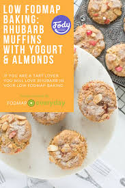 Fody Foods A Marriage Made In Low Fodmap Heaven Low Fodmap Diet Recipes Fodmap Baking Fodmap Snacks