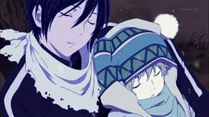 L Anime Noragami Saison 1 Saison 2 Licencies En France Yato is a minor deity who lacks even a single shrine. l anime noragami saison 1 saison 2