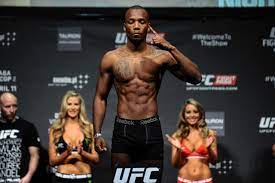 Darren till & leon edwards heated exchange highlights at ufc london press conference. Ufc London Results Leon Edwards Scores Last Second Finish Of Peter Sobotta