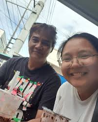 Happy Birthday Daddy Thankyou sa lahat lahat mahal ka namin. Mag iingat ka  palagi ahh. Nandito lang kami palagi ng mga anak mo ❤🥺🎂😙