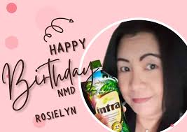 Birthday Girl ! Happy Birthday Vivian Tendo!