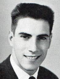 The passing of Robert Victor Levy, class of 1962.