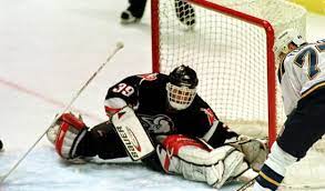 Maybe you would like to learn more about one of these? Why The Sabres Are Honoring Hasek And Why The Nhl Should Next The Pink Puck