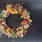 Seasonal Wreath Making event image
