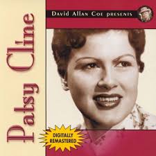 David Allan Coe Presents Patsy Cline