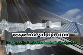 Umumnya bentuk baja ringan yang sering digunakan berbentuk canal/c dan omega ( ω )/reng. Harga Seng Galvalum Per Meter 2021