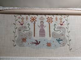 Ruths Needlework