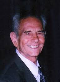 Chris Karamanos Obituary