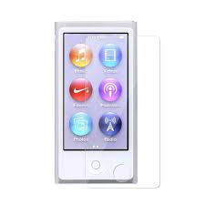 It's one of the last mp3 players standing in apple's lineup, next to the. Insten Reusable Screen Protector Compatible With Apple Ipod Nano 7th Generation Target