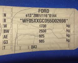 Use the online image color picker above to select a color and get the html color code of this pixel. Colour Code Help Ford Focus Club Ford Owners Club Ford Forums