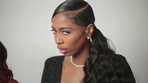 Kash Doll Feat. Tinashe