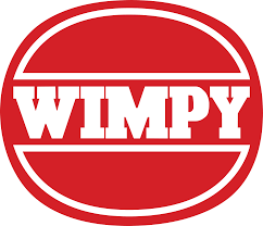 Wimpy Logo 1960s 84 By Logocryo Wimpy Wimpies Recipe Logo